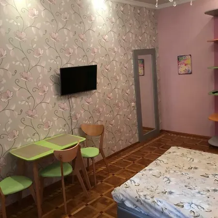Amazing Center Of Lejlighed